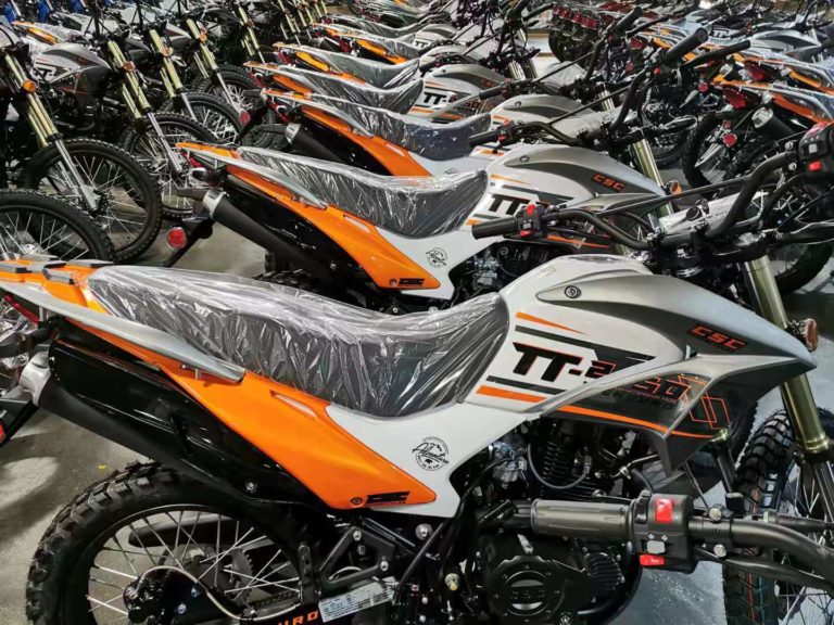 2020 csc tt250 enduro