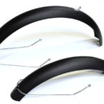 FT1000MD Fenders for FT100MD E-Bike