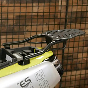 Click Here to Learn More About the ES5 Rear Rack