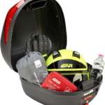 GIVI 29 Liter Trunk