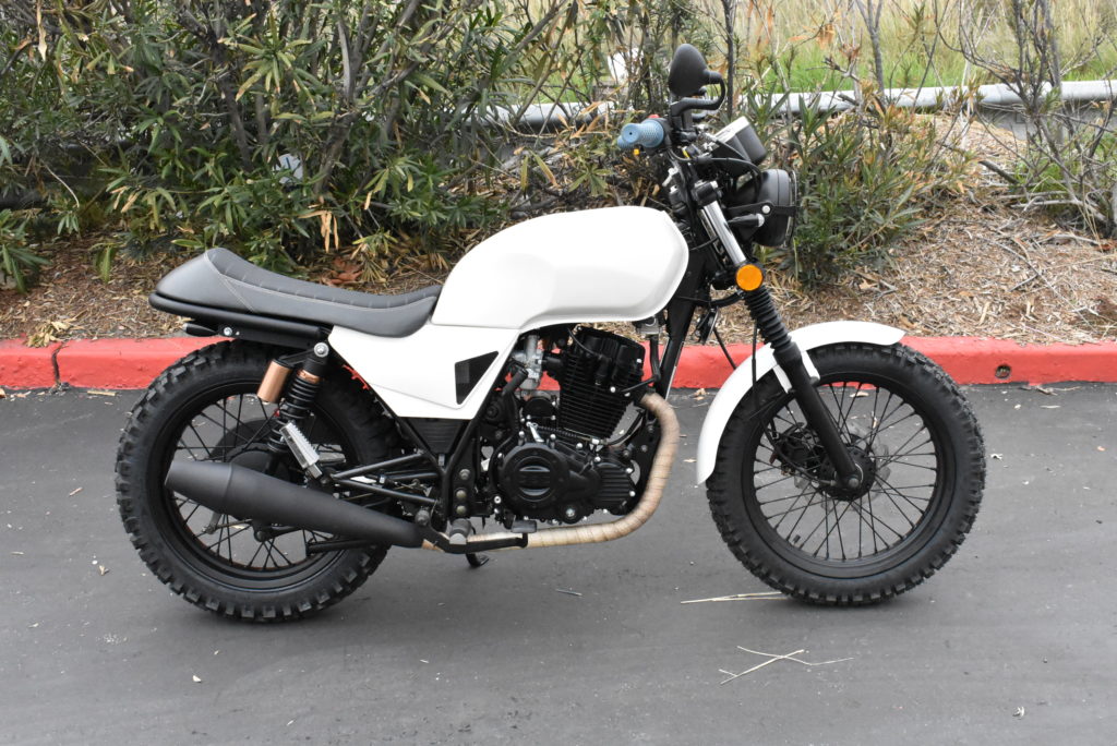 sg250 scrambler