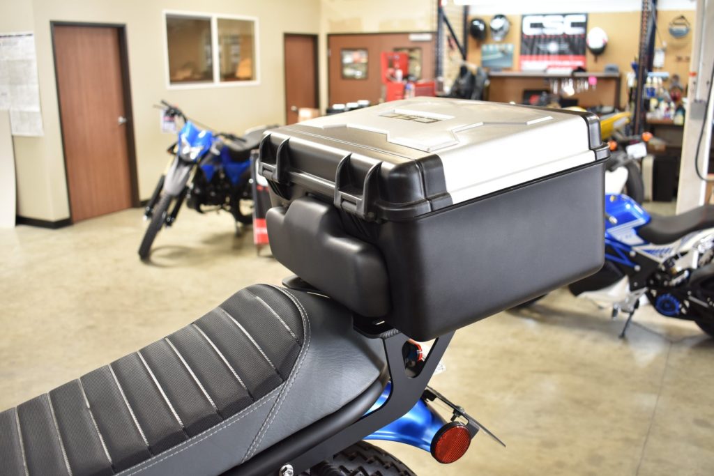 Making the CSC SG250 San Gabriel More USEFUL - CSC Blog